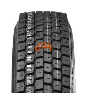 GOODRIDE MD-D2  295/80 R225 152 M