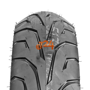 DUN. 160/70 B17 73 V TL STREET SMART