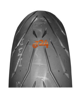 PIRELLI / 120/70 R17 (58 W) ANGEL GT FRONT / Estivo