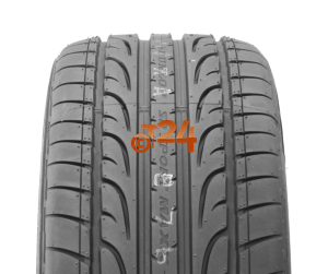 DUNLOP SPMAXX 215/35 R18 84 Y XL