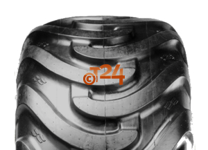 ALLIANCE 343 FORESTAR (LS-2)