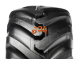 ALLIANCE 344 650/65 - 26.5 181A2/174A8 20PR TL