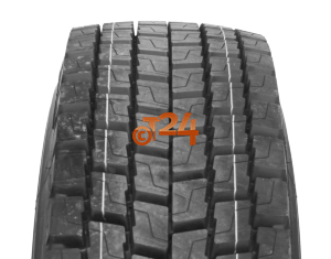 MICHELIN REMIX 275/70R22.5 148M