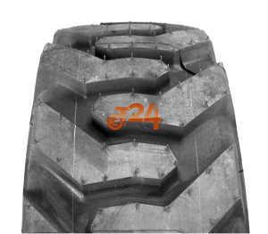 MICHELIN BIB STEEL AT 
