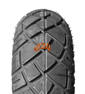 HEIDENAU K58 mod. M+S Snowtex - Afbeelding 1