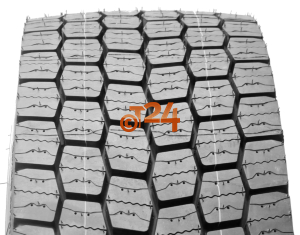 MICHELI 3D-XDE  315/70 R22 5 L