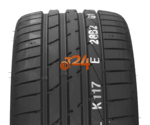 HANKOOK S1EVO2 235/55ZR19 101Y