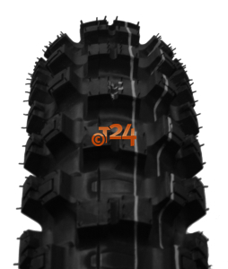 DUNLOP GEOMAX MX52 - Afbeelding 1