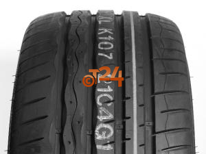 HANKOOK S1-EVO  245/30 R19 89 Y