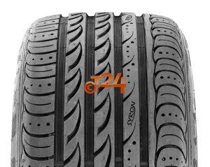 SYRON CRO-1+ 295/30ZR22 103W XL