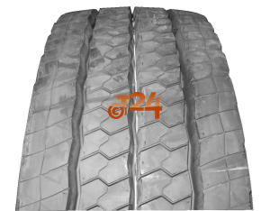 *BRIDGEST U-AP001  245/70 R195 136 M