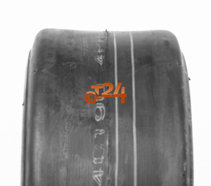 DURO HF242B SLICK