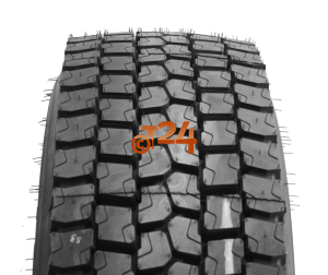 PIRELLI TR:01S  315/80 R225 156 L