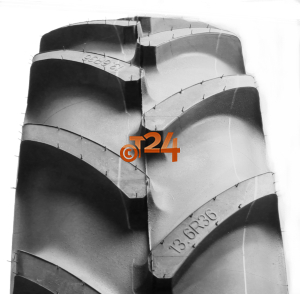 MITAS AC65 600/65 R30 152A8/149D TL