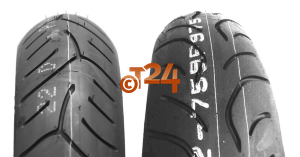 BRI. 160/70ZR17 73 W TL T30 EVO