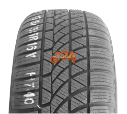 Roadstone N Priz 4 Season M+S 3PMSF XL 195/55R16 91H