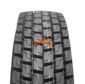 TORQUE TQ638  315/80 R225 156 L