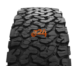 GOODRICH AL-TER 33X10.5R15 114R