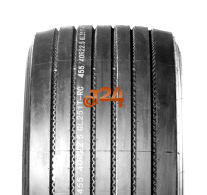 ADVANCE GL251T  385/55 R195 156 J