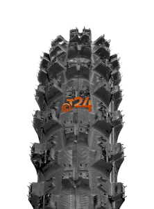 MIC. 70/100 -17 40 M TT STARCROSS 5