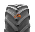 ALLIANCE 376 750/50 R26 157A8 TL