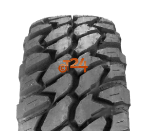 HIFLY MT601 33X12.5R15 108Q