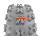 HOLESHOT XCR FRONT