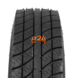 MITAS B61 4.50 -10 76 N 6PR TL