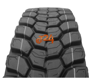 MICHELIN WORKSD  315/80 R225 156 K