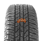 YOKOHAMA G015 245/75 R17 121/118S RPB