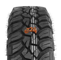 General Tire Grabber X3 FR BSW 245/75R16 120/116QQ