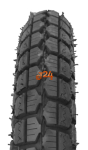 KENDA K304 4.80 -8 6 PR TT