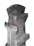 DURO HF251 4.80/4.00-8 4 PR TT