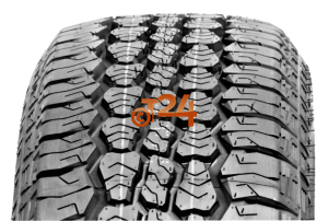 TRISTAR SPORTPOWER A/T - Afbeelding 1