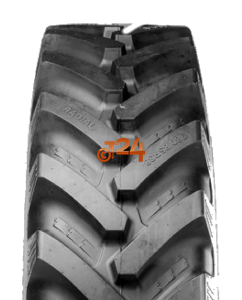 BKT AGRIMAX SPARGO