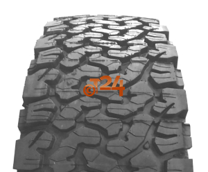 PN-OVADA BFP2   255/85 R16 122T