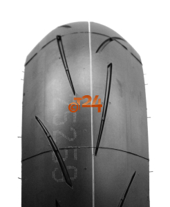 METZELER RACETEC RR REAR - Afbeelding 1