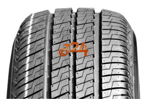 TOMKET TIRES VAN