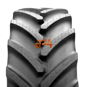 MICHELIN AXIO-2 VF650/85 R42 183D/180E TL