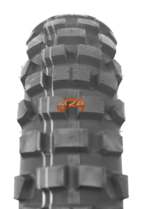 DUN. 130/90- 17 68 R TT D606