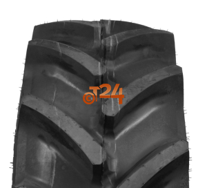 CONTINENTAL TRACTOR 85
