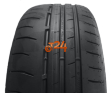 DUNLOP RACE-2  245/35 R20 95 Y