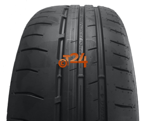 DUNLOP RACE-2  305/30 R20 103 Y