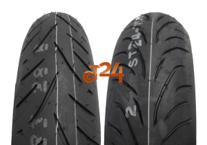 BRIDGESTONE / 110/70 R17 (54 W) BATTLAX T31  / Estivo