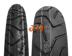 BRIDGESTONE / 150/70 R18 (70 H) BATTLAX A41 (N) REAR / Estivo