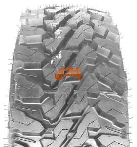 YOKOHAMA G003 LT285/75R17 121/118Q