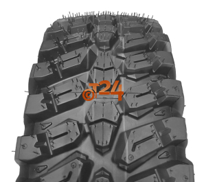 MICHELIN CROSS 250/80 R16 124A8