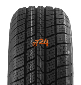 Pneu 155/65 R14 75H Powertrac Power March A/S pas cher