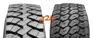 CONTI HDC  385/55 R225 158 J