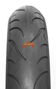 AVON COBRA CHROME (FRONT) AV91  - Afbeelding 1